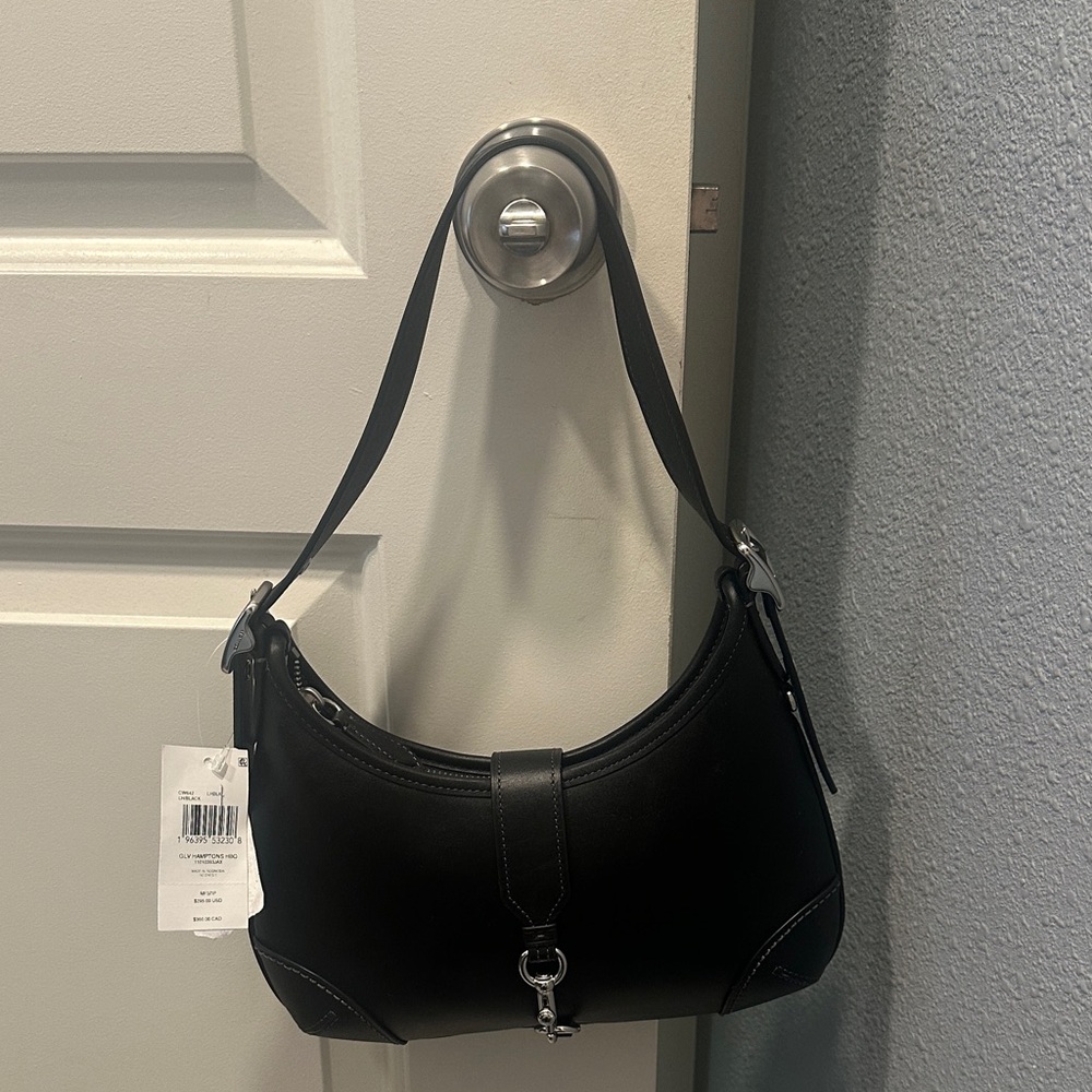 Coach GLV HAMPTONS HBO